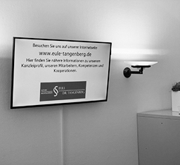 Eule & Tangenberg Rechtsanwälte Notare